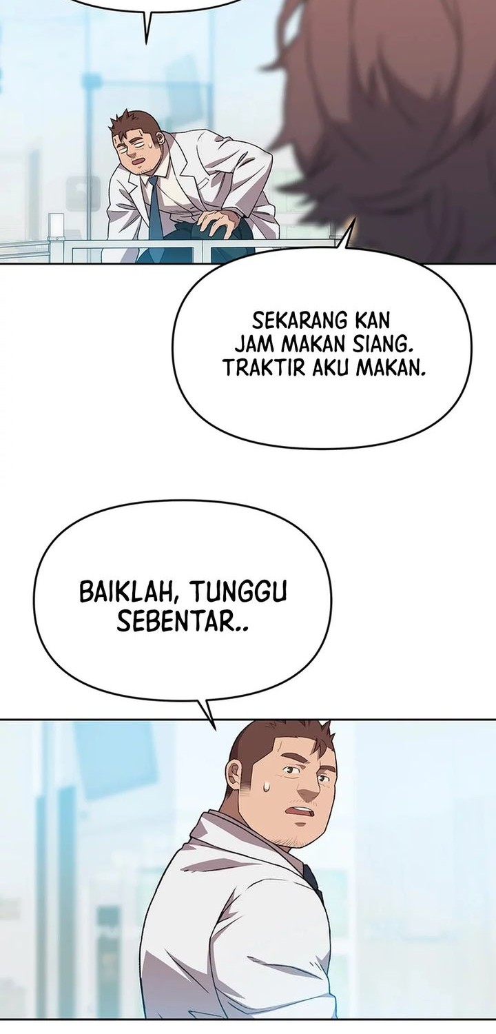 A Genius Writer’s Random Workplace (Genius Artist’s Random Studio) Chapter 97 - halaman 30