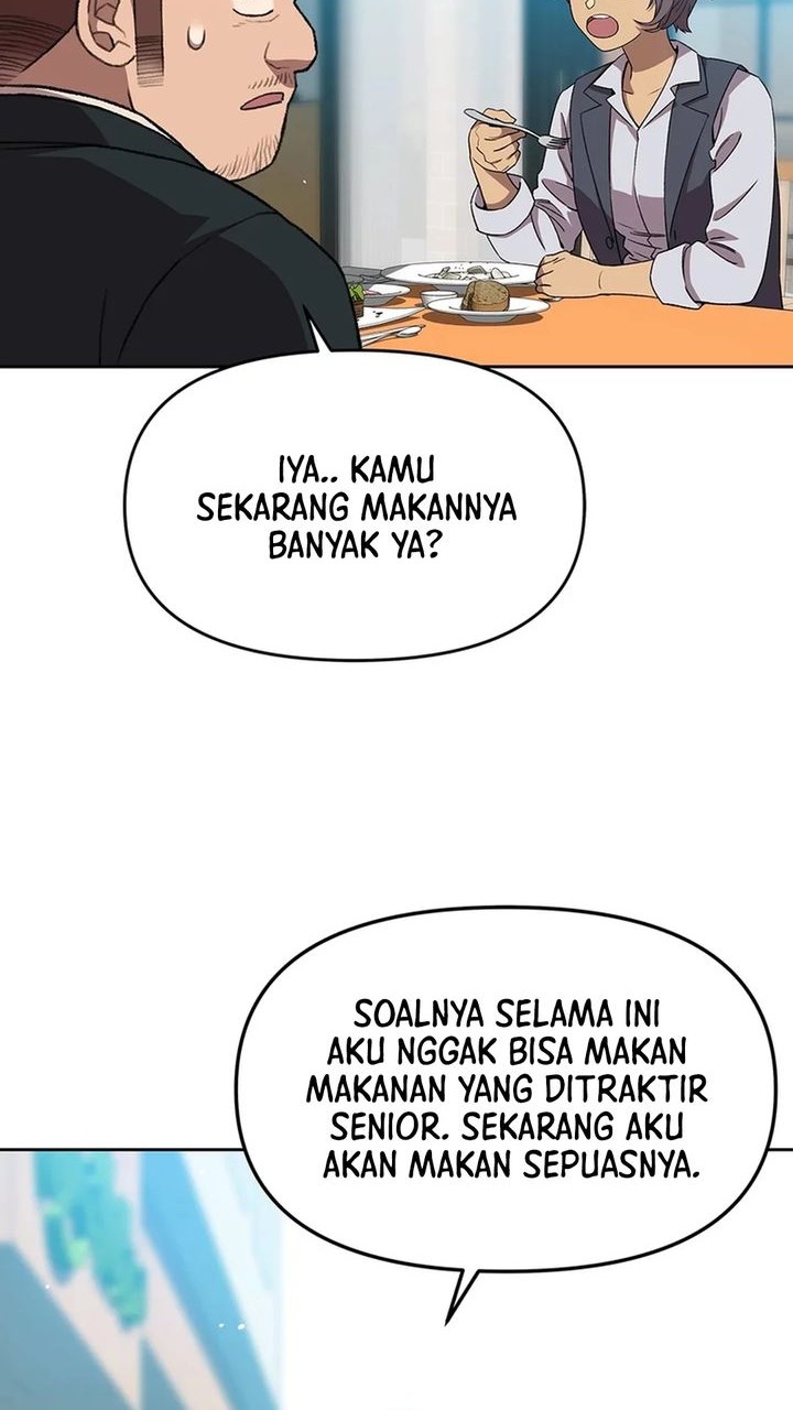 A Genius Writer’s Random Workplace (Genius Artist’s Random Studio) Chapter 97 - halaman 36