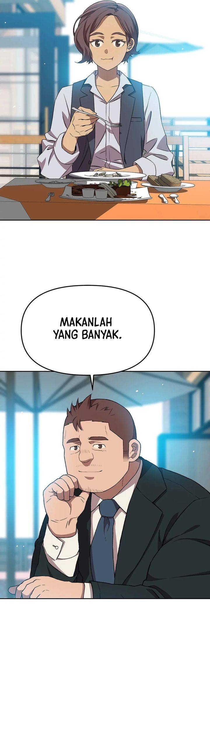A Genius Writer’s Random Workplace (Genius Artist’s Random Studio) Chapter 97 - halaman 37