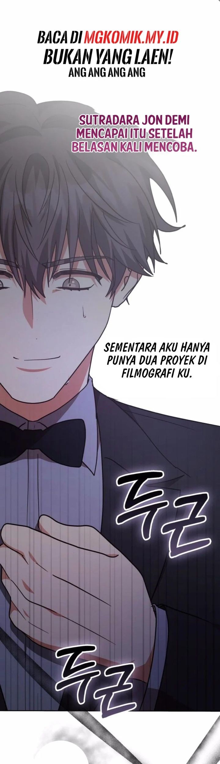 A Genius Writer’s Random Workplace (Genius Artist’s Random Studio) Chapter 97 - halaman 47