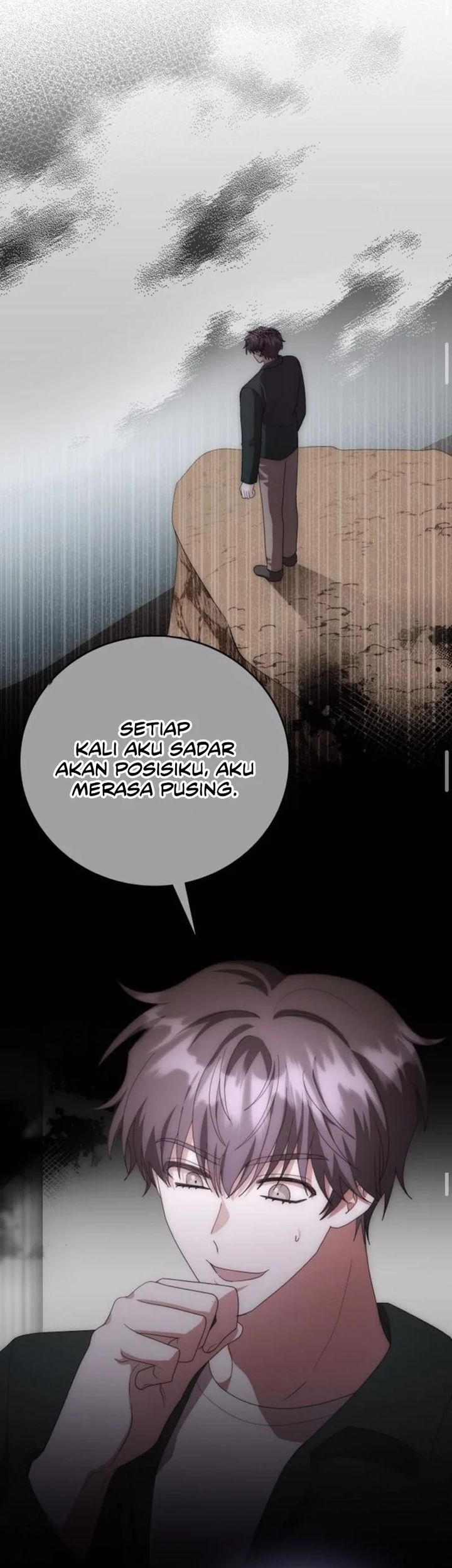 A Genius Writer’s Random Workplace (Genius Artist’s Random Studio) Chapter 97 - halaman 59