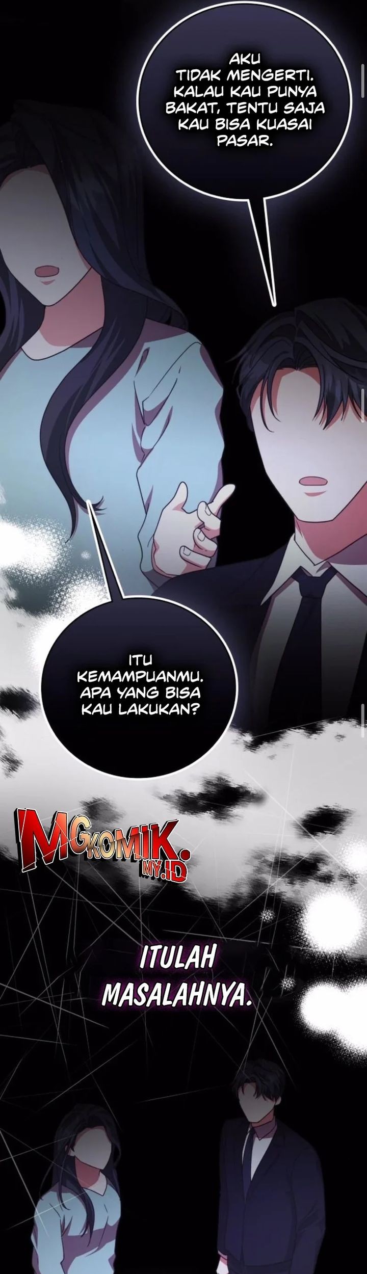 A Genius Writer’s Random Workplace (Genius Artist’s Random Studio) Chapter 97 - halaman 60