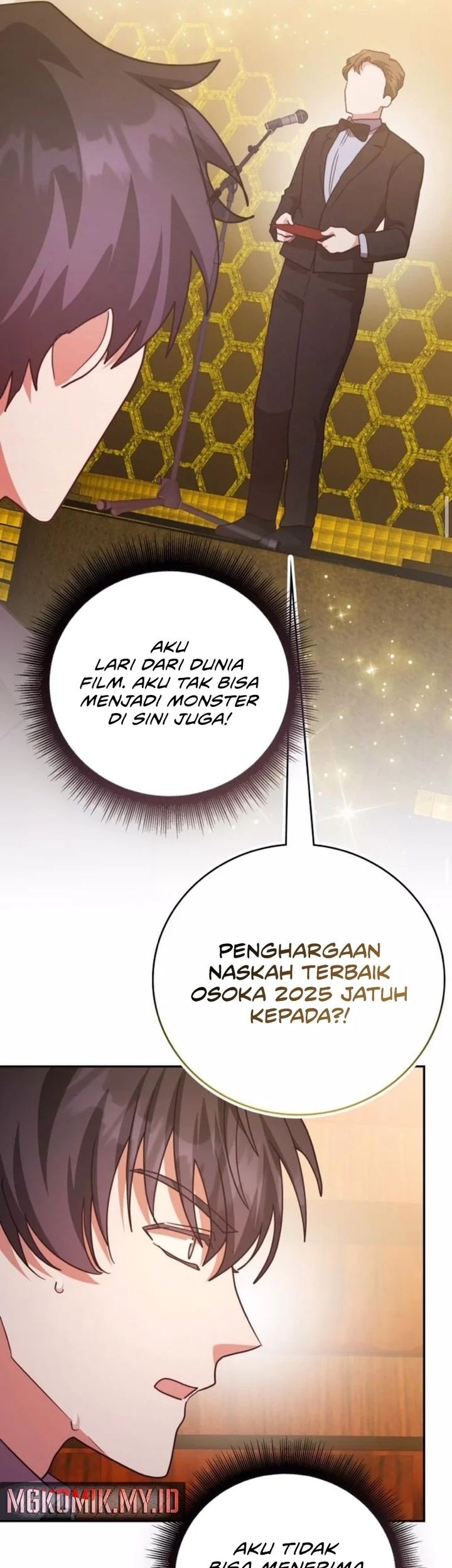 A Genius Writer’s Random Workplace (Genius Artist’s Random Studio) Chapter 97 - halaman 63