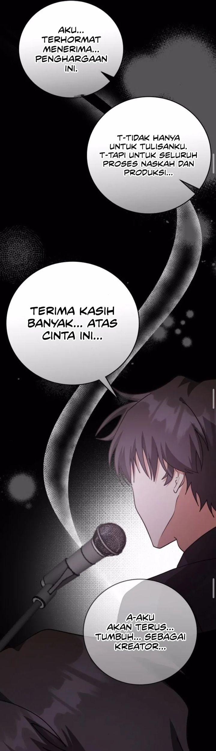 A Genius Writer’s Random Workplace (Genius Artist’s Random Studio) Chapter 97 - halaman 73