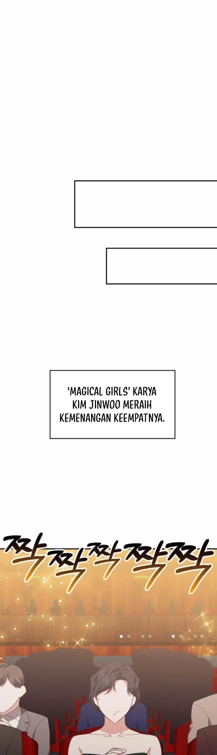 A Genius Writer’s Random Workplace (Genius Artist’s Random Studio) Chapter 97 - halaman 77