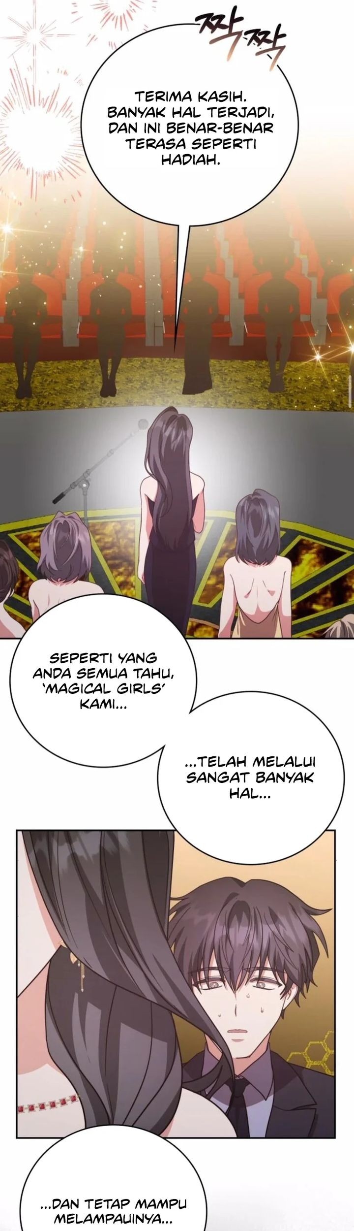 A Genius Writer’s Random Workplace (Genius Artist’s Random Studio) Chapter 97 - halaman 85