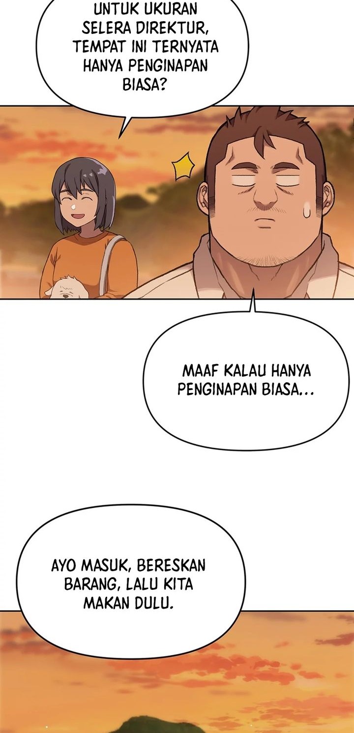 A Genius Writer’s Random Workplace (Genius Artist’s Random Studio) Chapter 98 - halaman 16