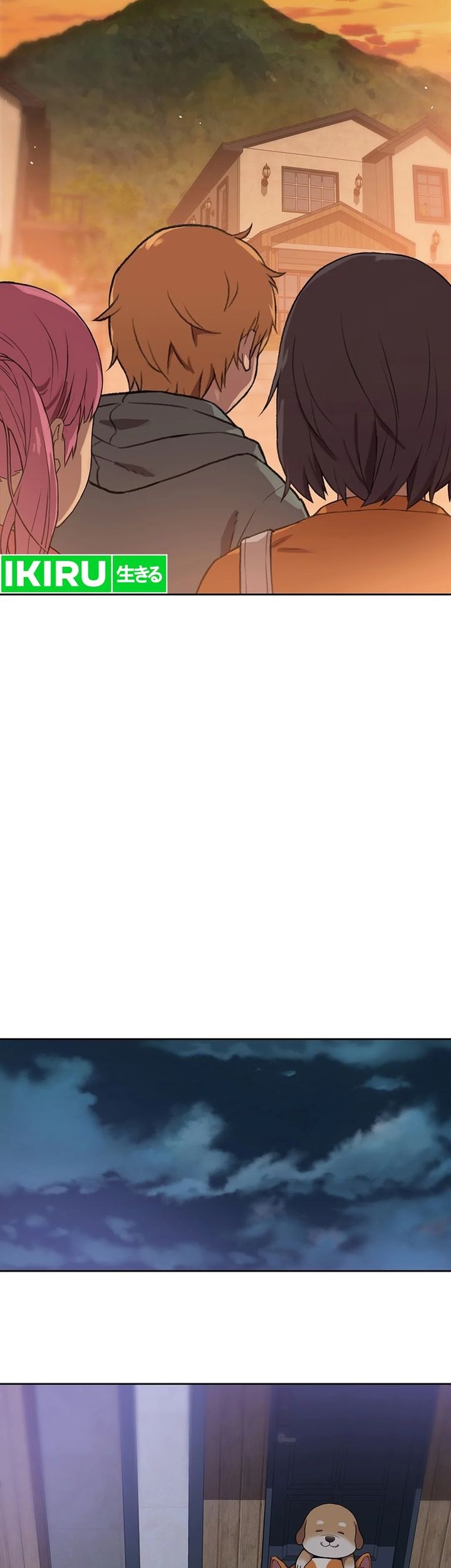 A Genius Writer’s Random Workplace (Genius Artist’s Random Studio) Chapter 98 - halaman 17