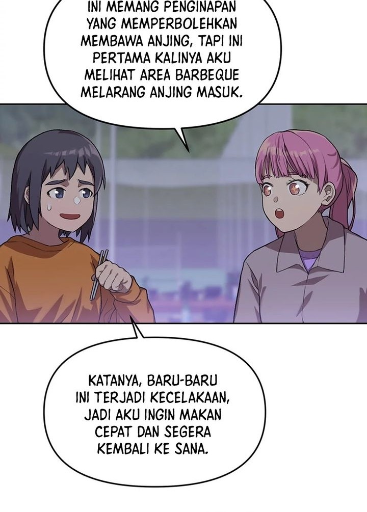 A Genius Writer’s Random Workplace (Genius Artist’s Random Studio) Chapter 98 - halaman 22
