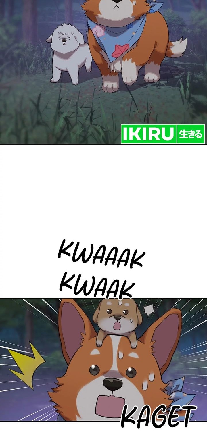 A Genius Writer’s Random Workplace (Genius Artist’s Random Studio) Chapter 98 - halaman 28
