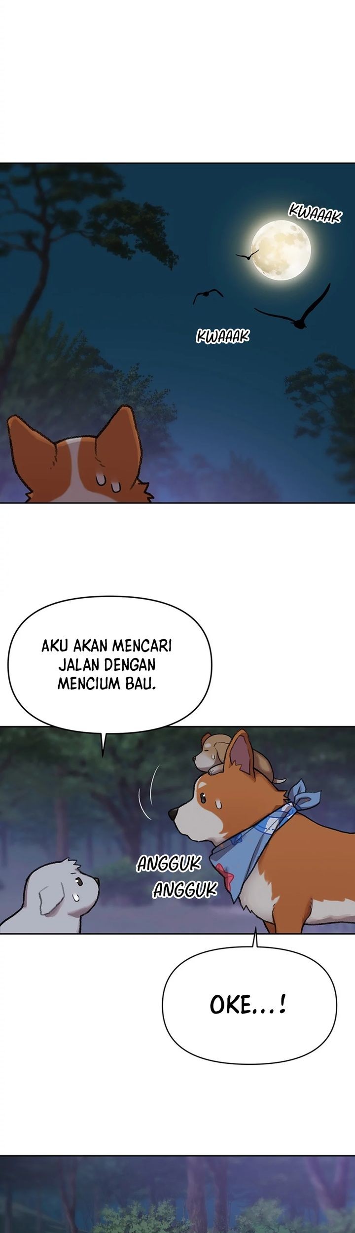 A Genius Writer’s Random Workplace (Genius Artist’s Random Studio) Chapter 98 - halaman 29