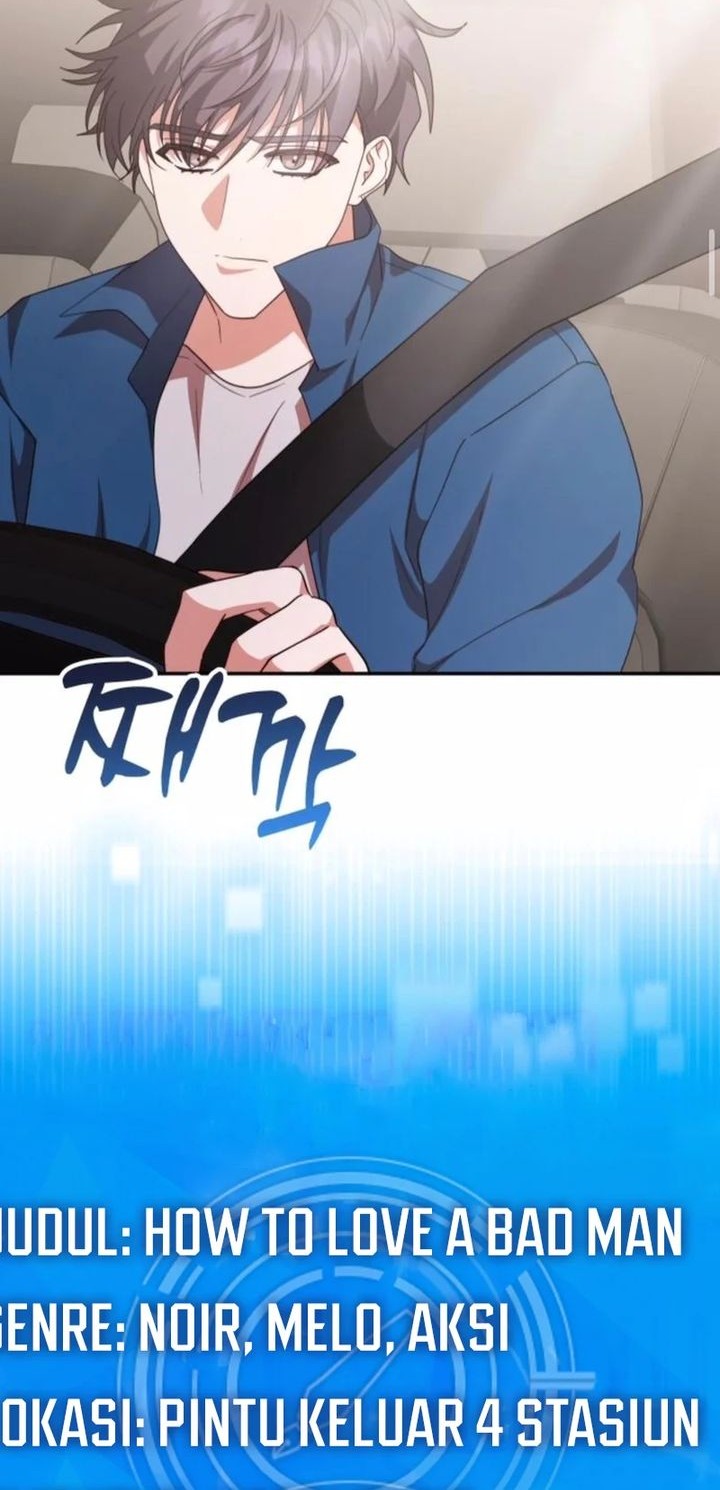 A Genius Writer’s Random Workplace (Genius Artist’s Random Studio) Chapter 98 - halaman 44