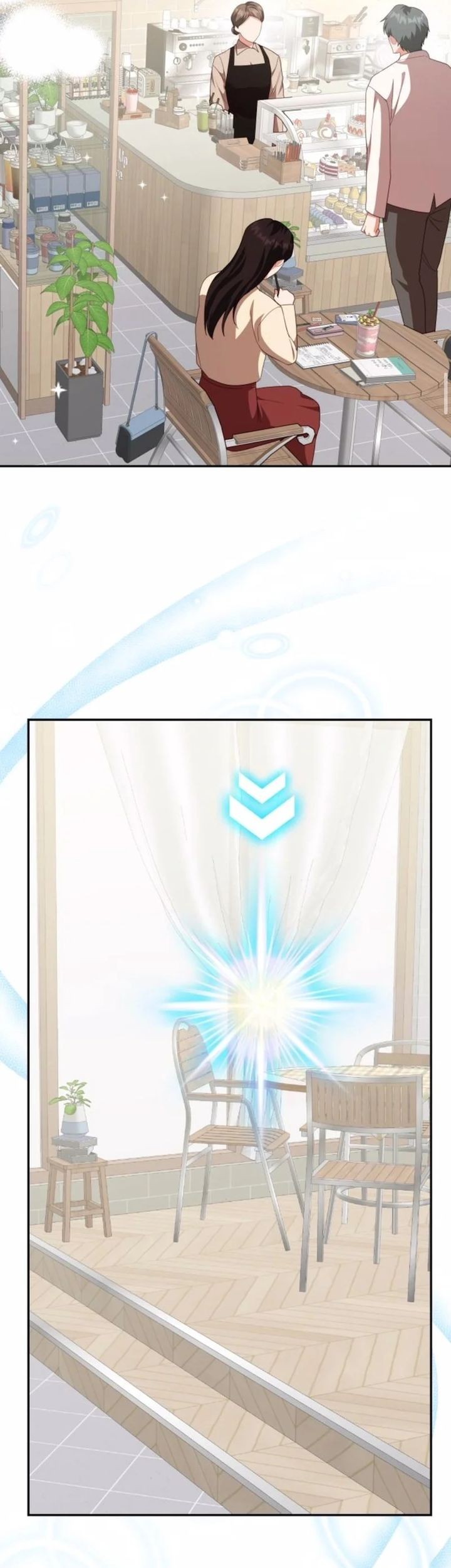 A Genius Writer’s Random Workplace (Genius Artist’s Random Studio) Chapter 98 - halaman 47