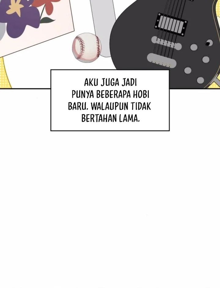 A Genius Writer’s Random Workplace (Genius Artist’s Random Studio) Chapter 98 - halaman 60