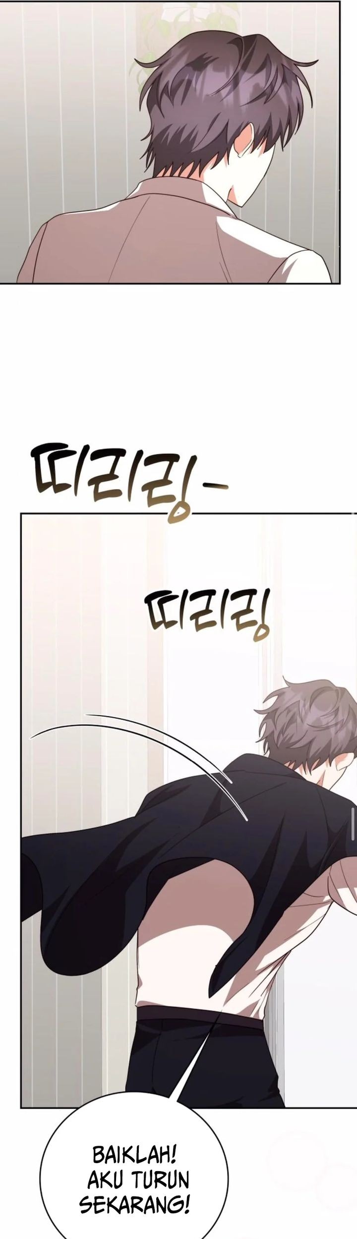 A Genius Writer’s Random Workplace (Genius Artist’s Random Studio) Chapter 98 - halaman 61