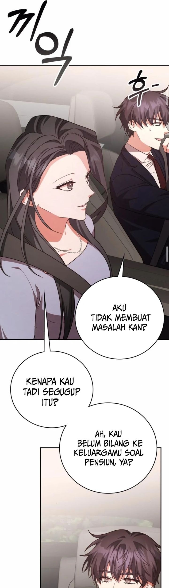 A Genius Writer’s Random Workplace (Genius Artist’s Random Studio) Chapter 98 - halaman 70
