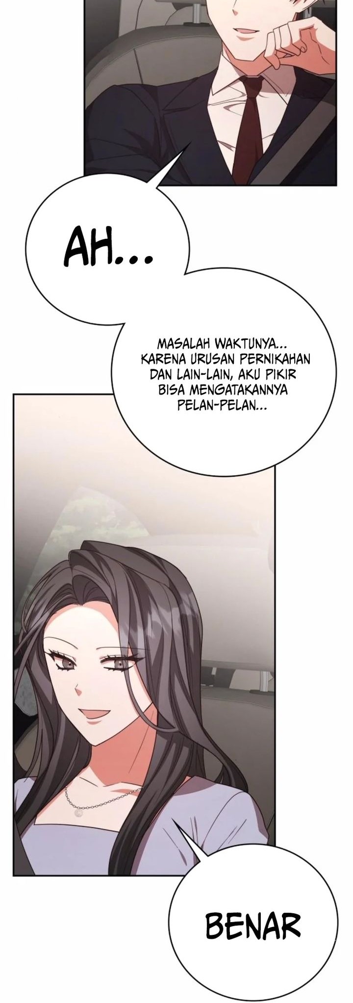 A Genius Writer’s Random Workplace (Genius Artist’s Random Studio) Chapter 98 - halaman 71
