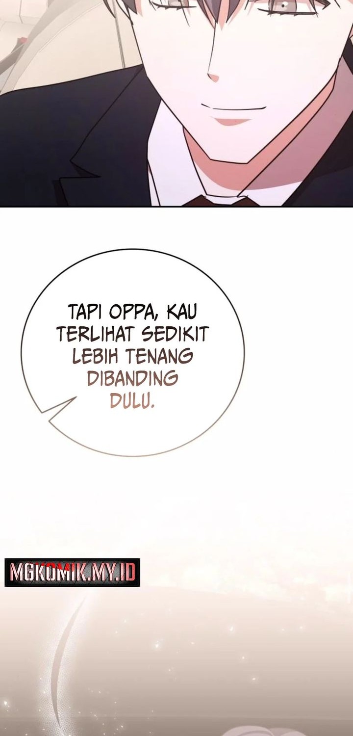 A Genius Writer’s Random Workplace (Genius Artist’s Random Studio) Chapter 98 - halaman 73