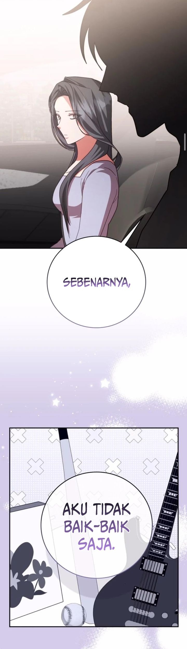 A Genius Writer’s Random Workplace (Genius Artist’s Random Studio) Chapter 98 - halaman 76