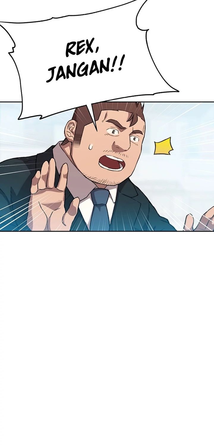 A Genius Writer’s Random Workplace (Genius Artist’s Random Studio) Chapter 98 - halaman 8