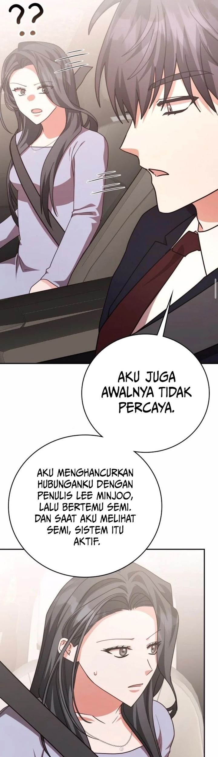 A Genius Writer’s Random Workplace (Genius Artist’s Random Studio) Chapter 98 - halaman 82