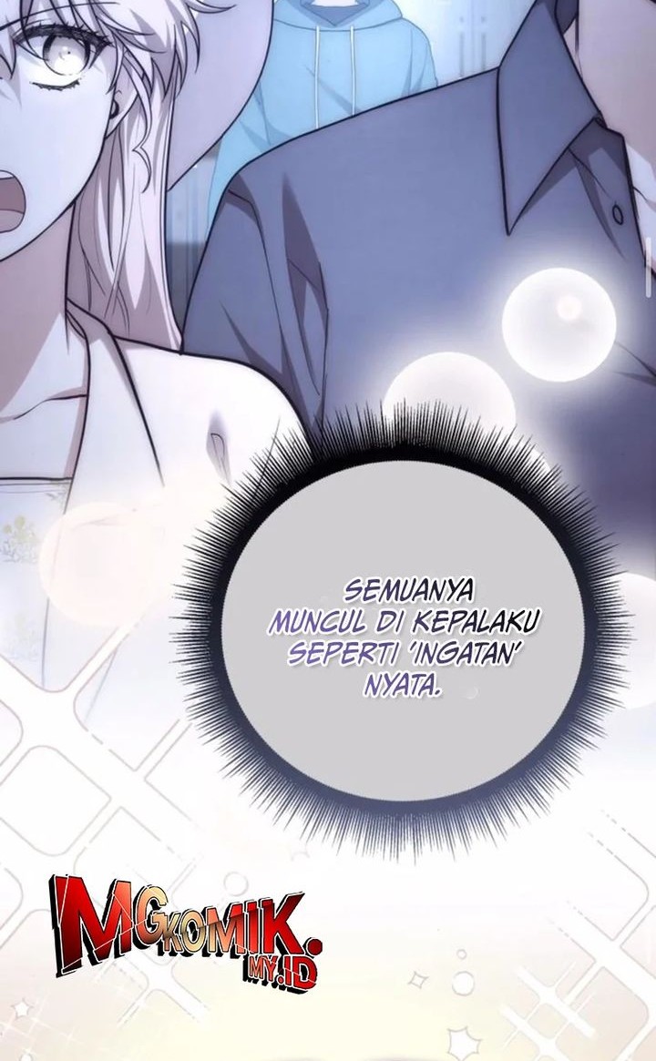 A Genius Writer’s Random Workplace (Genius Artist’s Random Studio) Chapter 98 - halaman 85