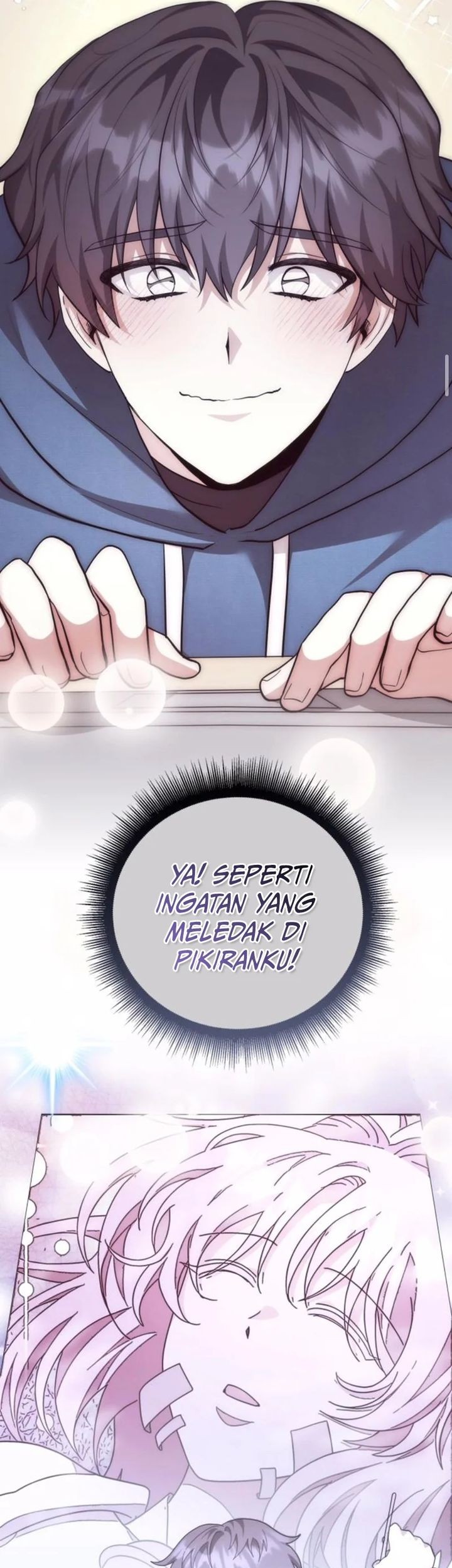 A Genius Writer’s Random Workplace (Genius Artist’s Random Studio) Chapter 98 - halaman 86