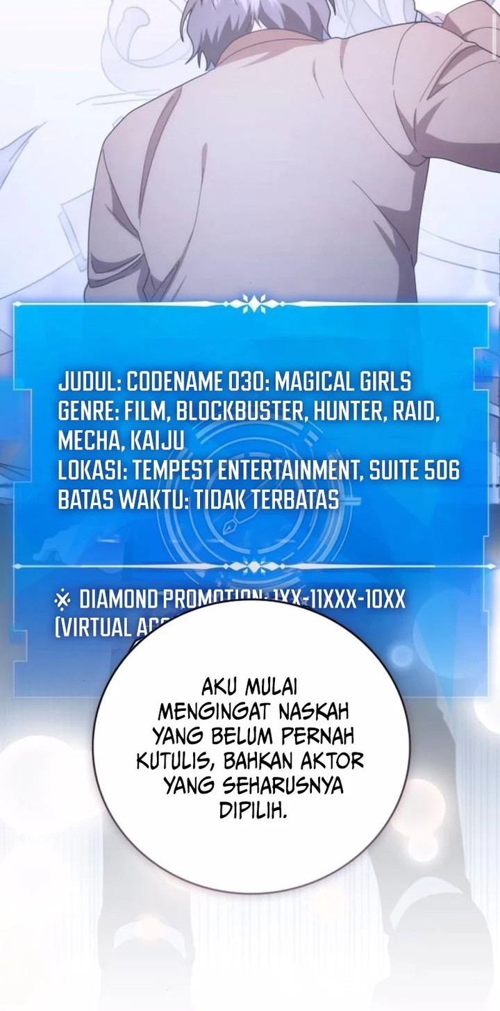 A Genius Writer’s Random Workplace (Genius Artist’s Random Studio) Chapter 98 - halaman 87