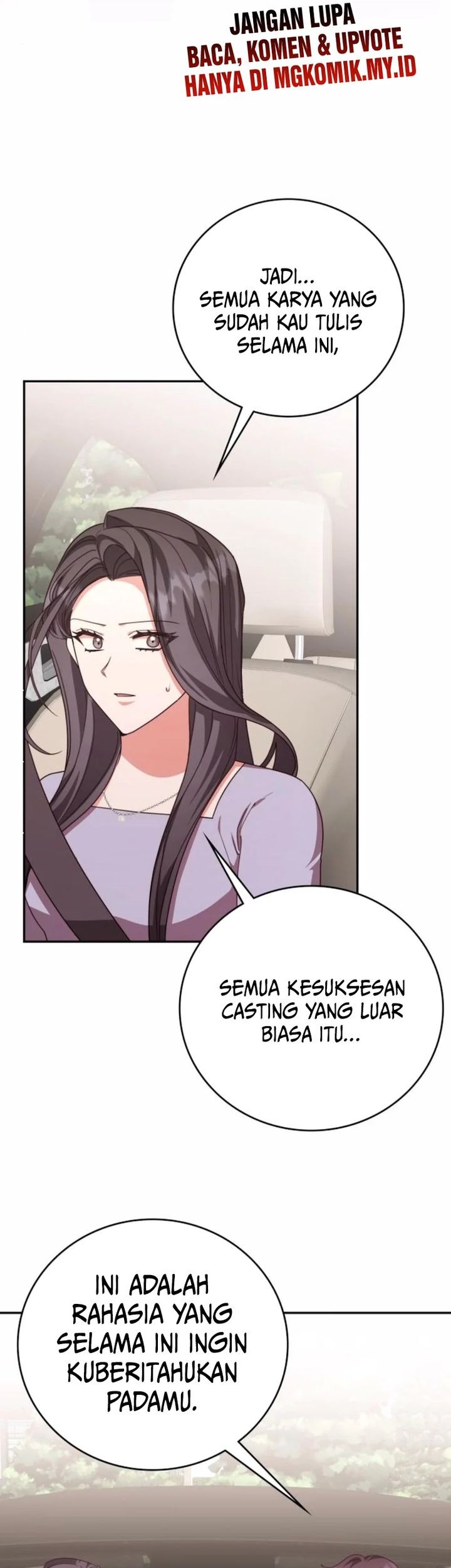 A Genius Writer’s Random Workplace (Genius Artist’s Random Studio) Chapter 98 - halaman 88