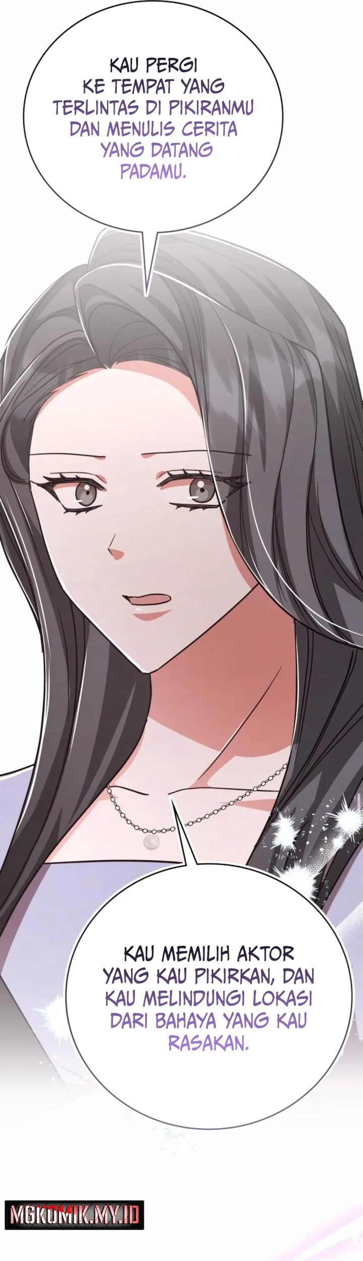 A Genius Writer’s Random Workplace (Genius Artist’s Random Studio) Chapter 98 - halaman 93