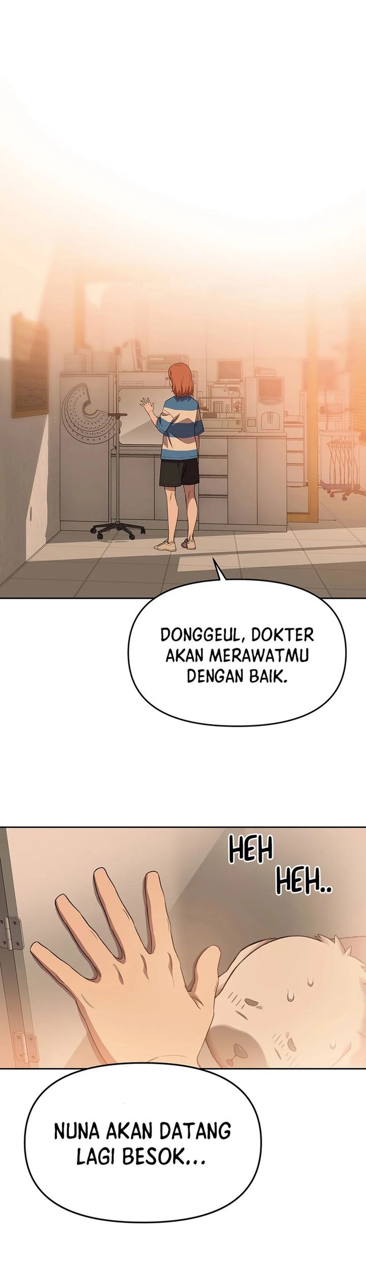 A Genius Writer’s Random Workplace (Genius Artist’s Random Studio) Chapter 99 - halaman 27