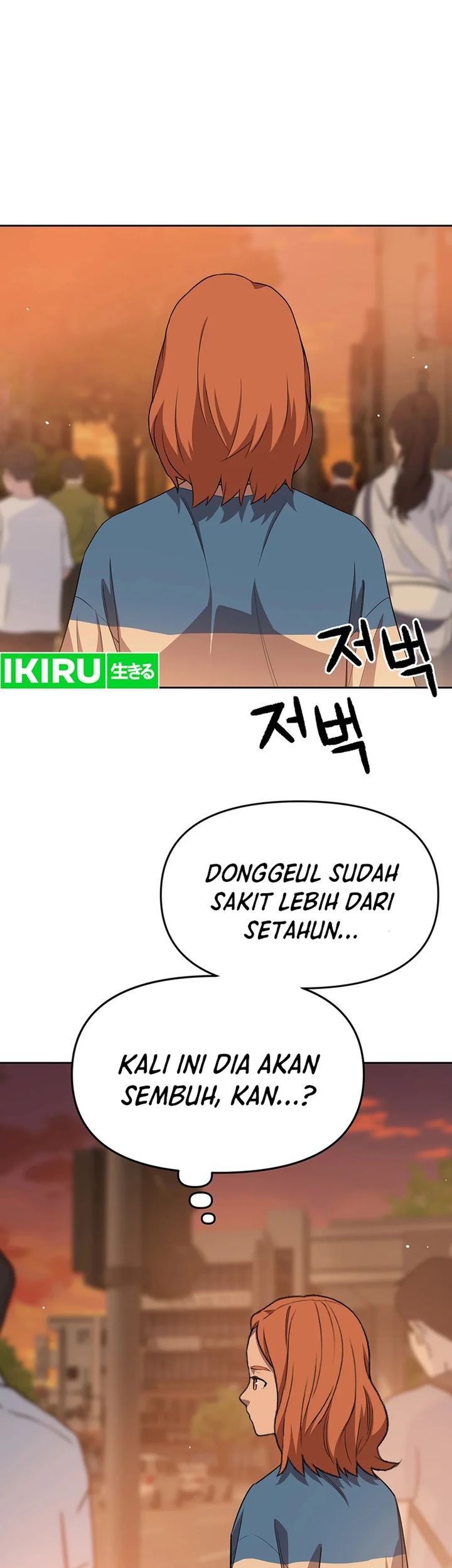 A Genius Writer’s Random Workplace (Genius Artist’s Random Studio) Chapter 99 - halaman 29