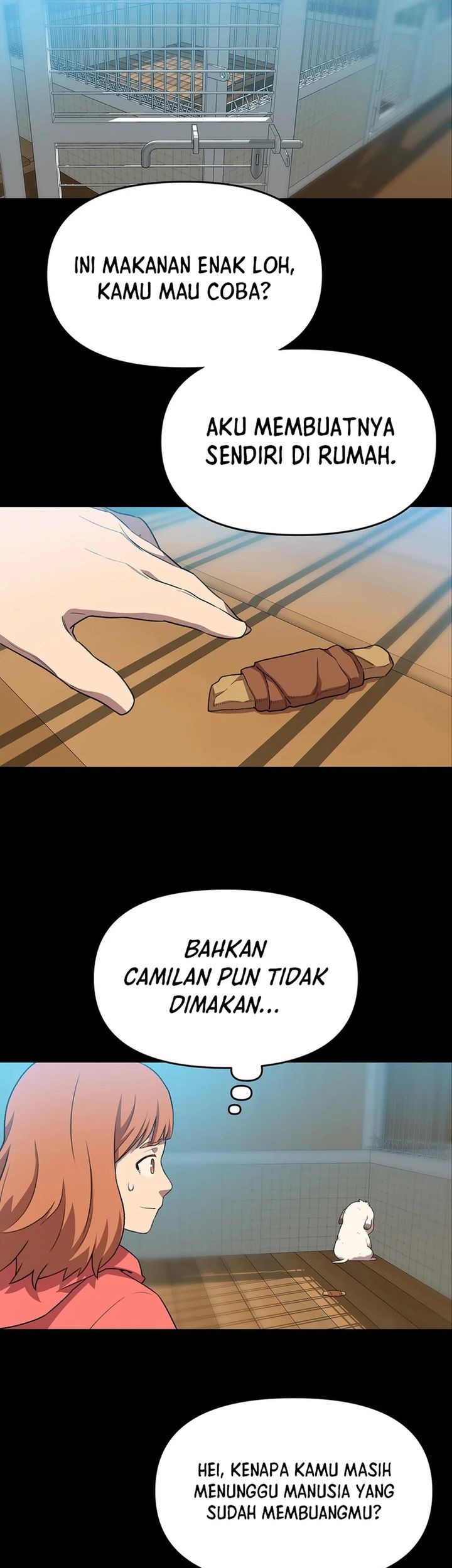 A Genius Writer’s Random Workplace (Genius Artist’s Random Studio) Chapter 99 - halaman 37