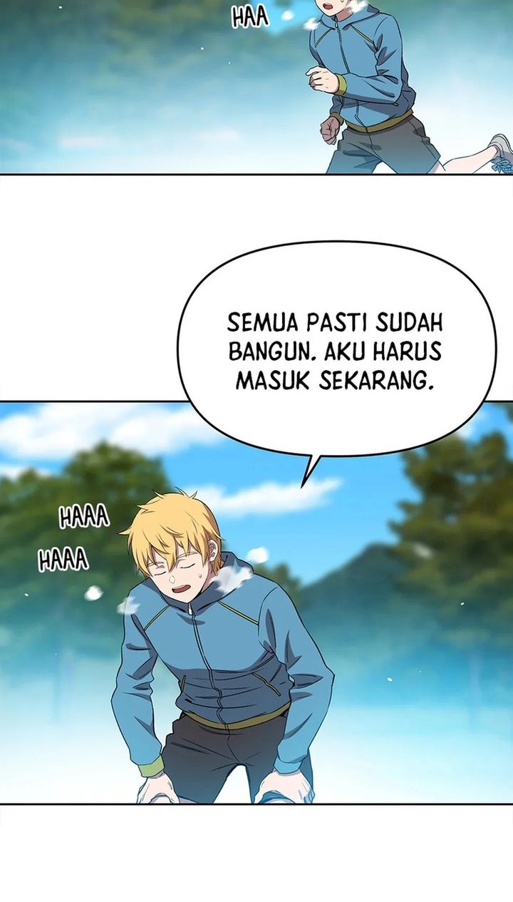 A Genius Writer’s Random Workplace (Genius Artist’s Random Studio) Chapter 99 - halaman 4
