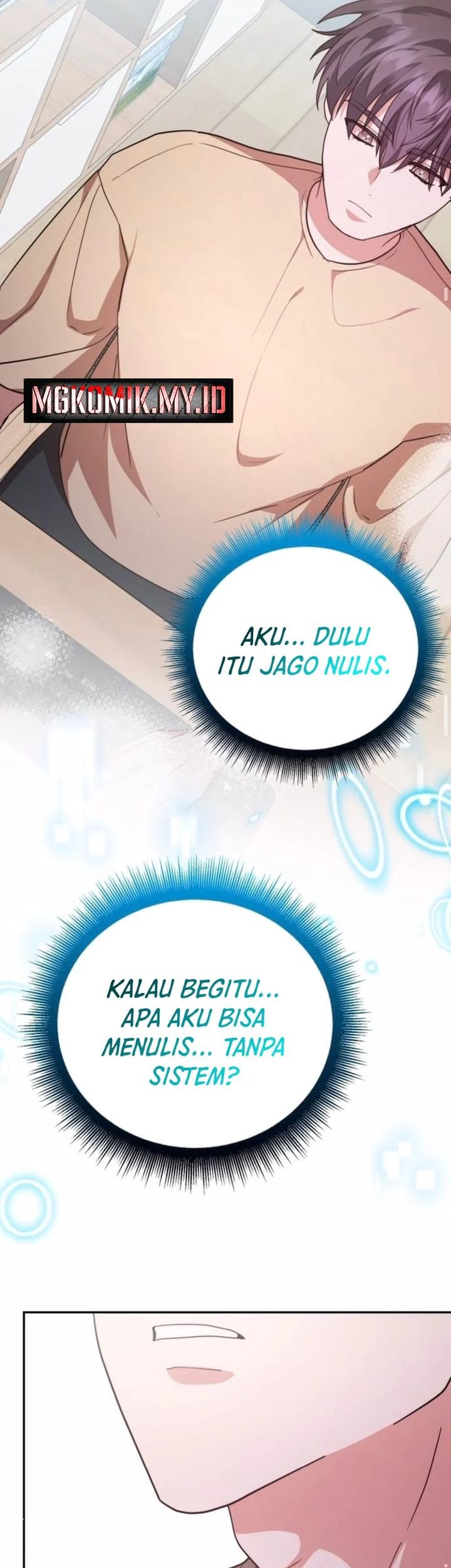 A Genius Writer’s Random Workplace (Genius Artist’s Random Studio) Chapter 99 - halaman 47