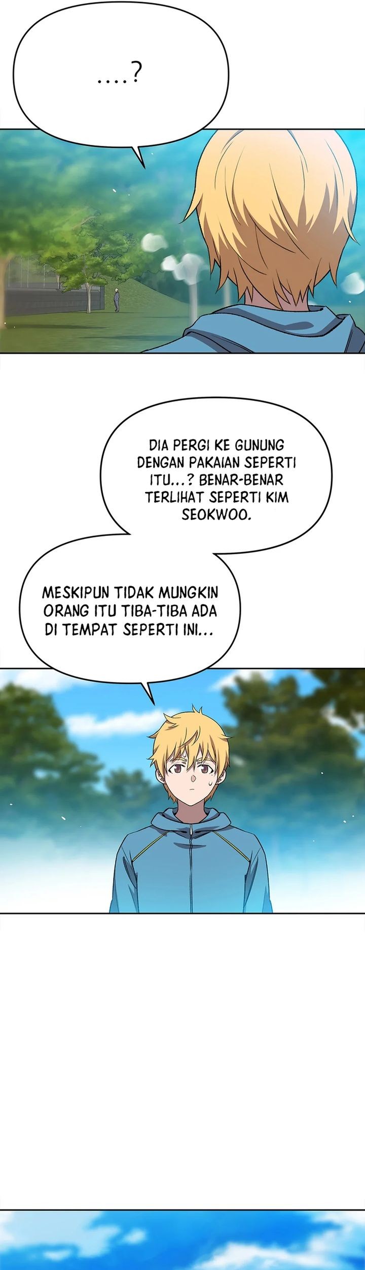 A Genius Writer’s Random Workplace (Genius Artist’s Random Studio) Chapter 99 - halaman 5