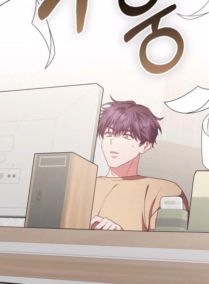 A Genius Writer’s Random Workplace (Genius Artist’s Random Studio) Chapter 99 - halaman 52
