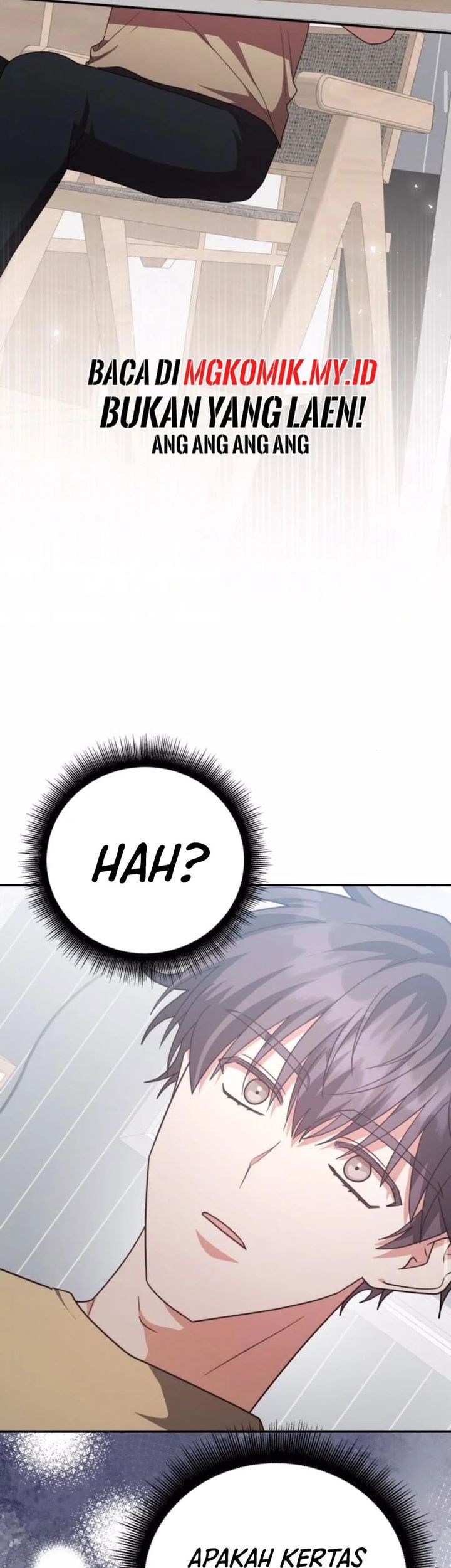 A Genius Writer’s Random Workplace (Genius Artist’s Random Studio) Chapter 99 - halaman 53