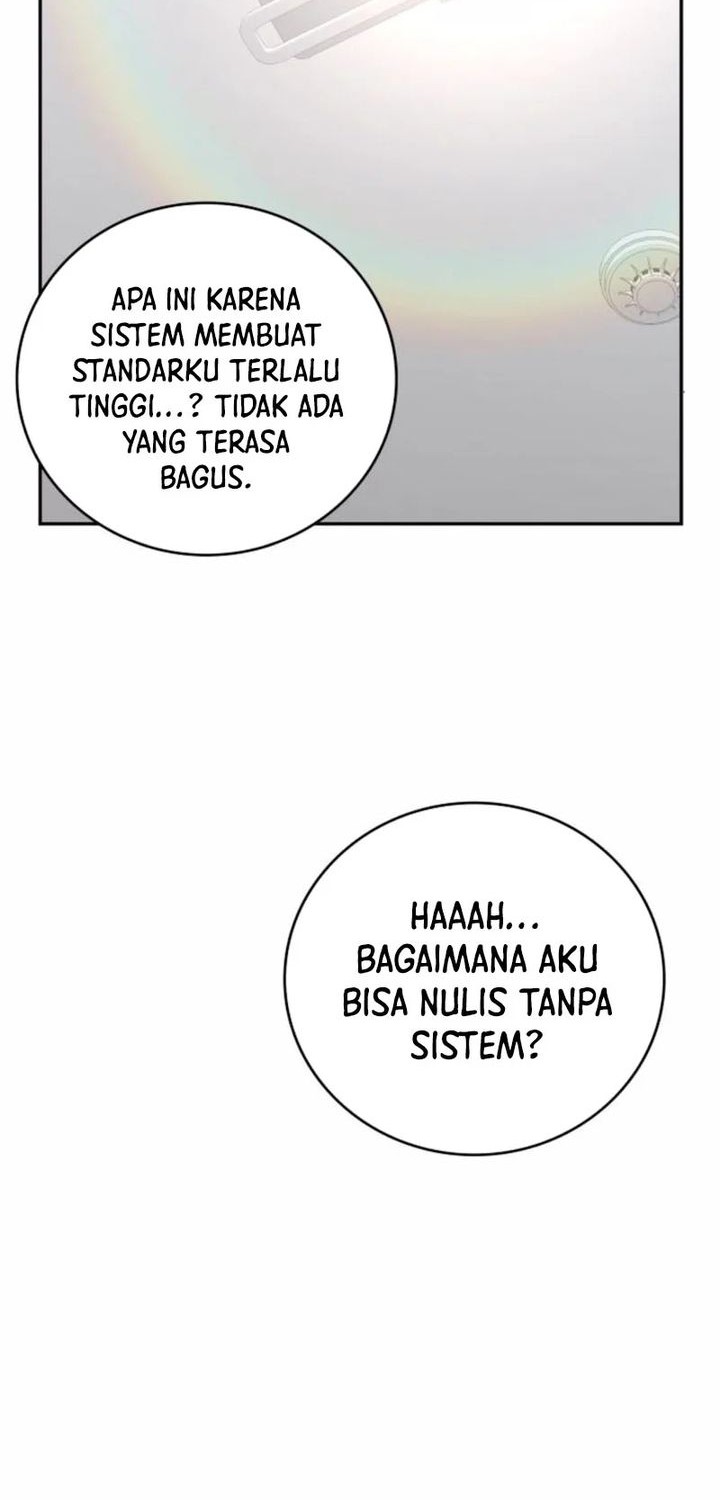 A Genius Writer’s Random Workplace (Genius Artist’s Random Studio) Chapter 99 - halaman 68