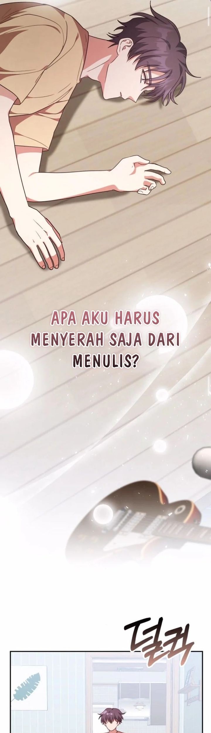 A Genius Writer’s Random Workplace (Genius Artist’s Random Studio) Chapter 99 - halaman 71
