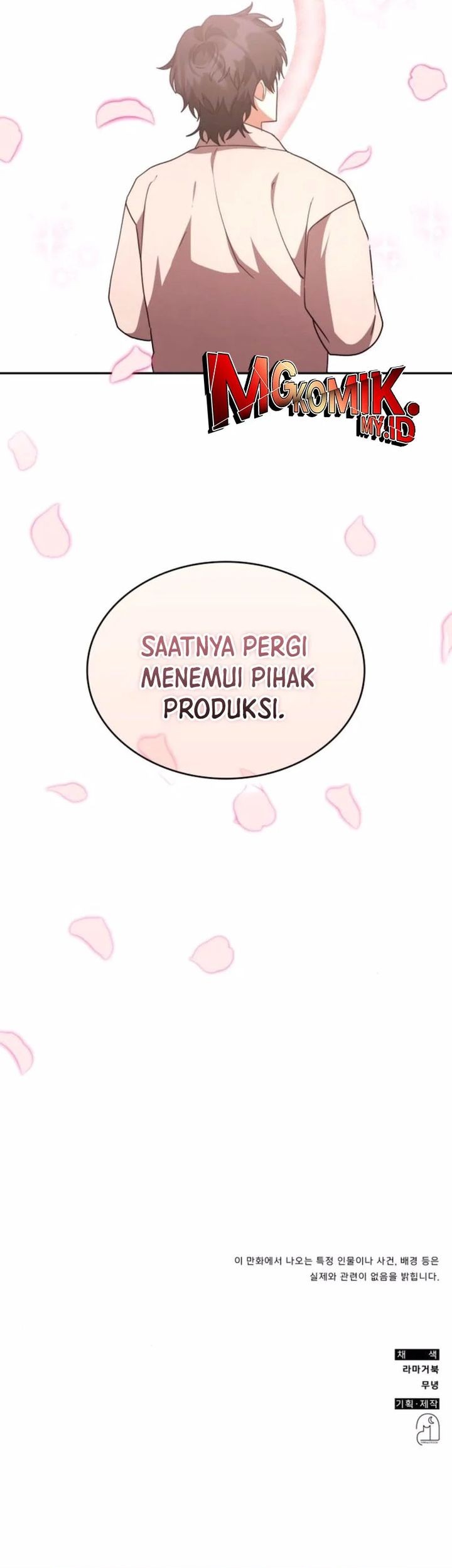 A Genius Writer’s Random Workplace (Genius Artist’s Random Studio) Chapter 99 - halaman 85