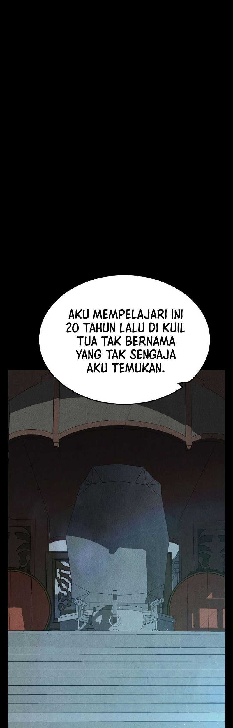A Girl That Can See Ghosts Chapter 0 - halaman 2