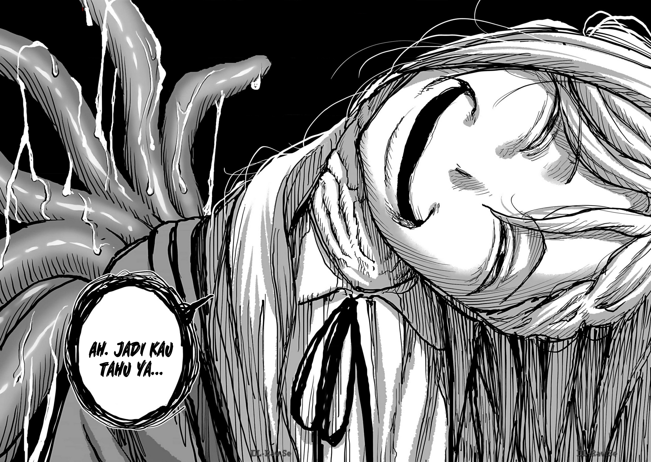 A Girl Who Longed to Be a "Hero" Aims to Be a "Hero" Even If She Falls Into Becoming a Vampire Chapter 2 - halaman 29