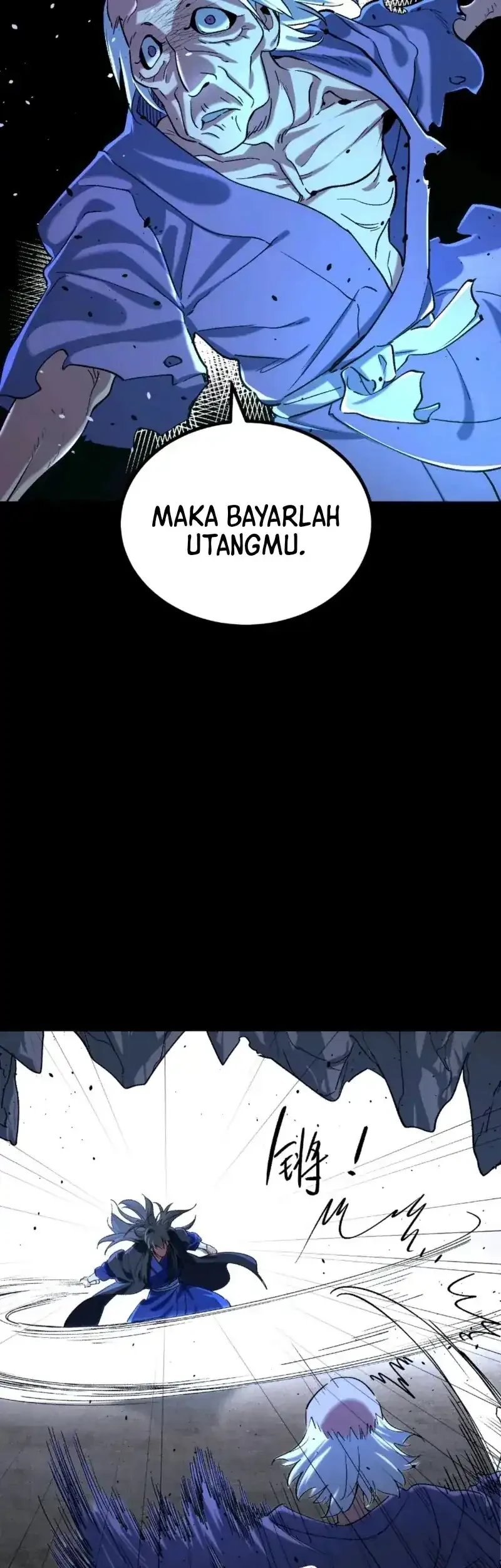 A Glimpse Into Jianghu Chapter 10 - halaman 13