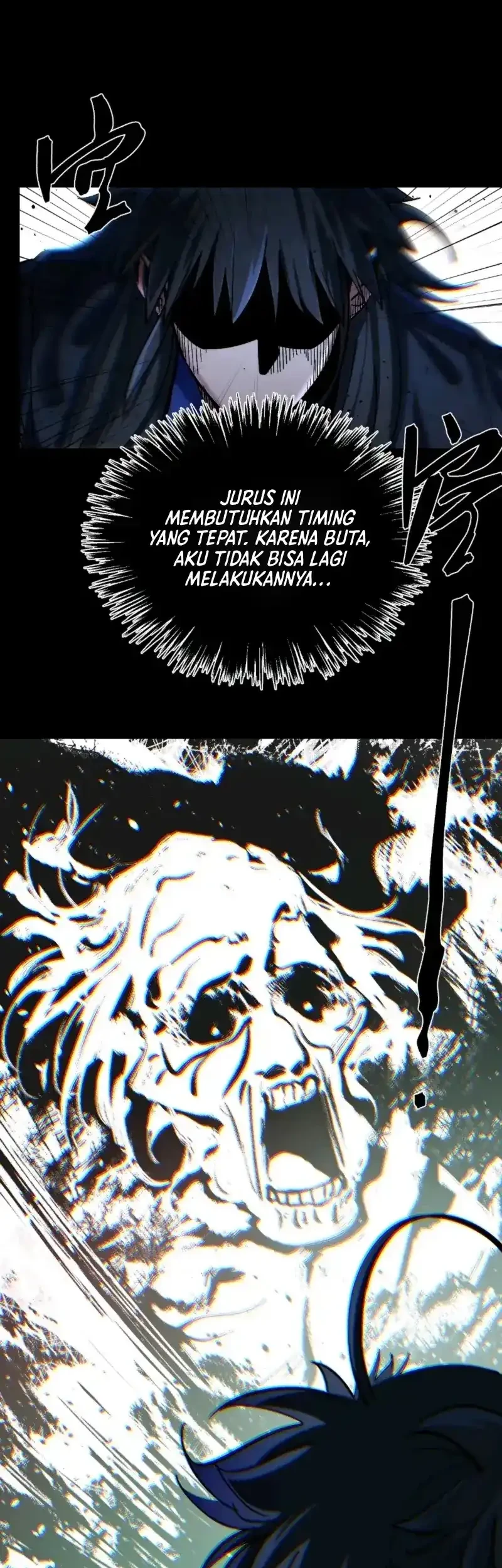 A Glimpse Into Jianghu Chapter 10 - halaman 36