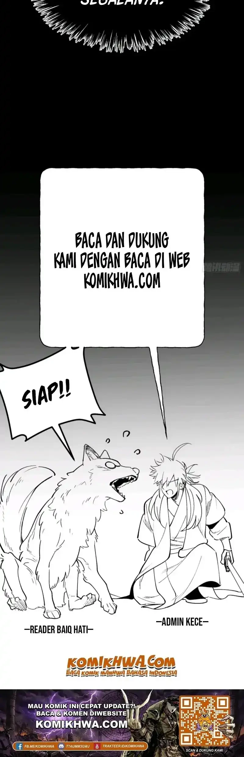 A Glimpse Into Jianghu Chapter 10 - halaman 42
