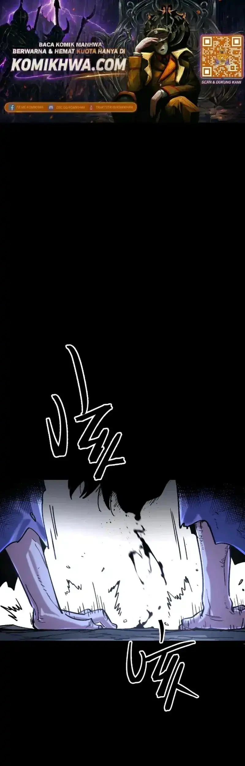 A Glimpse Into Jianghu Chapter 11 - halaman 1
