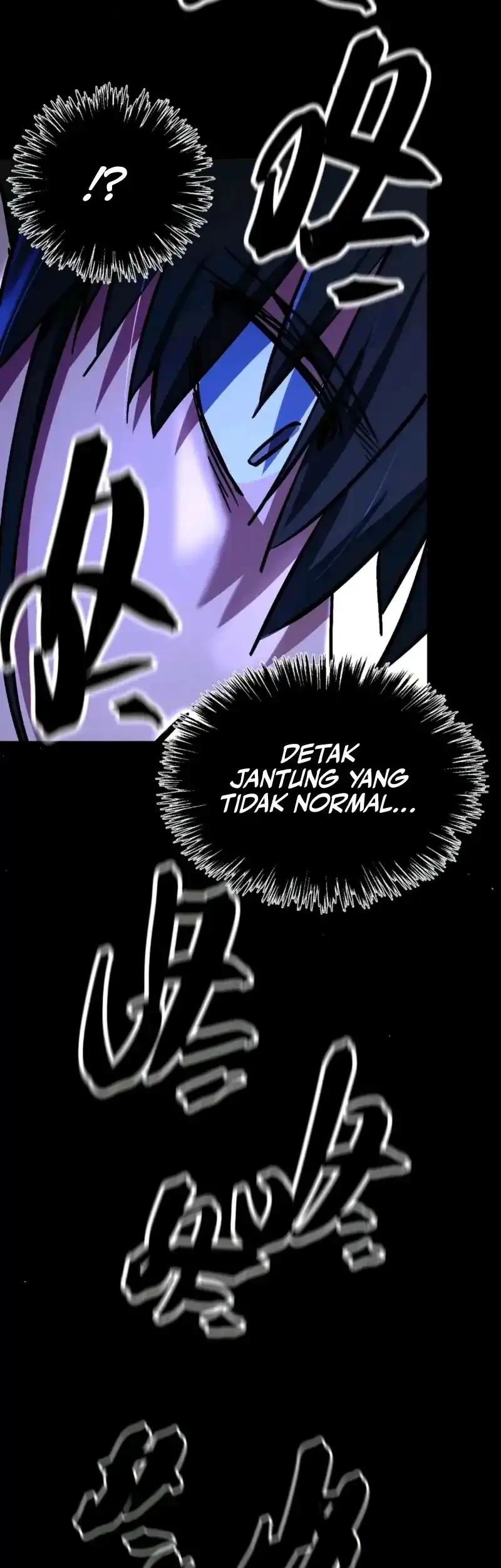A Glimpse Into Jianghu Chapter 11 - halaman 13