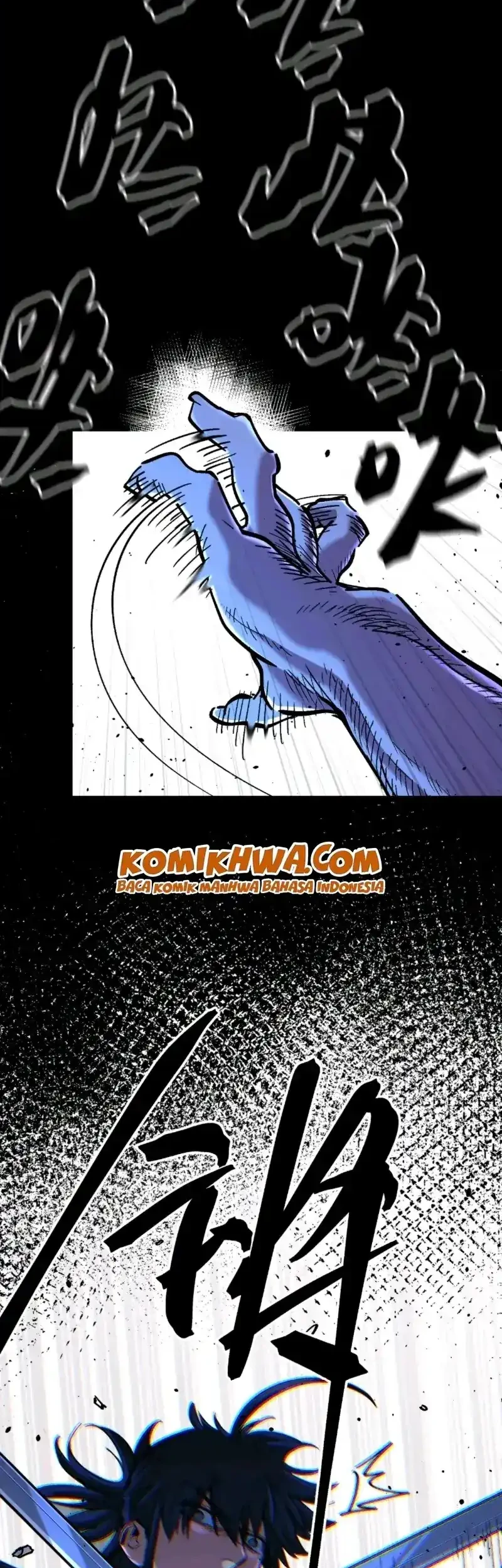 A Glimpse Into Jianghu Chapter 11 - halaman 14