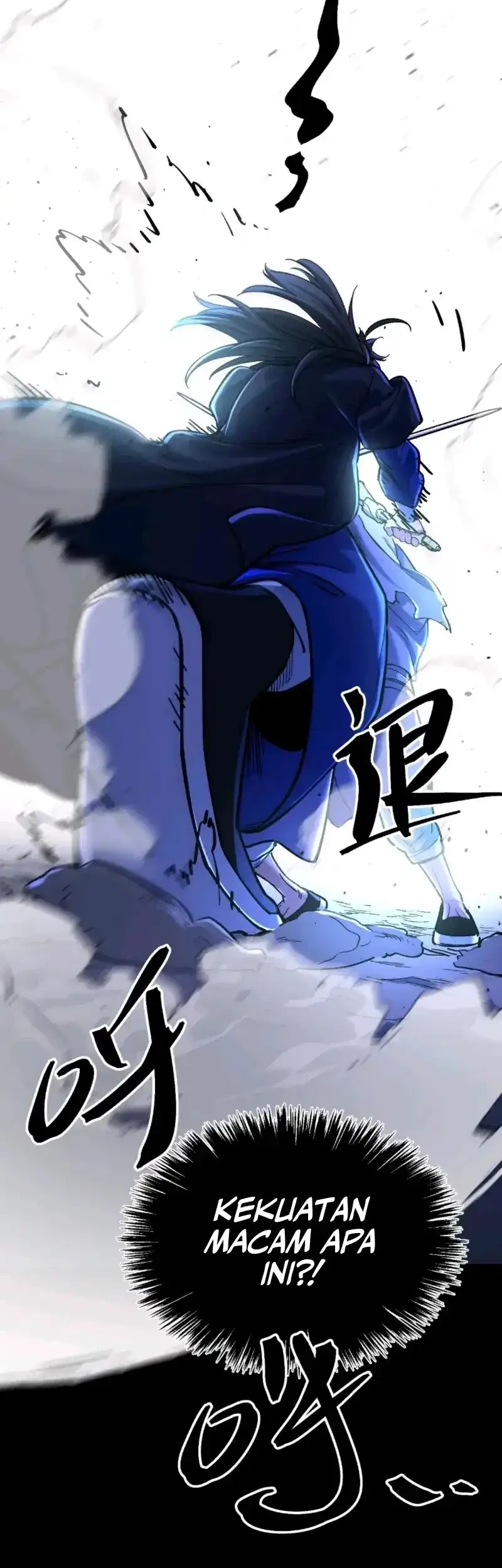 A Glimpse Into Jianghu Chapter 11 - halaman 16